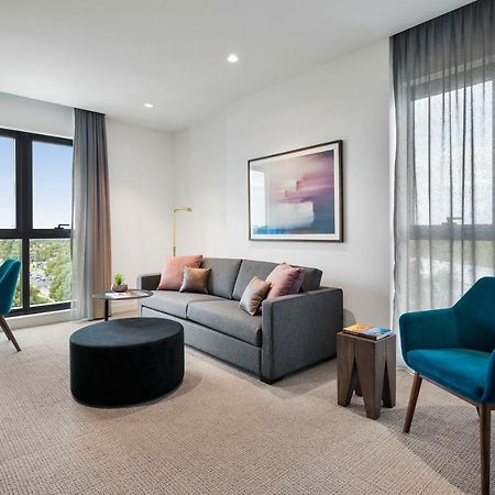 Quest Burwood East Aparthotel Exterior foto