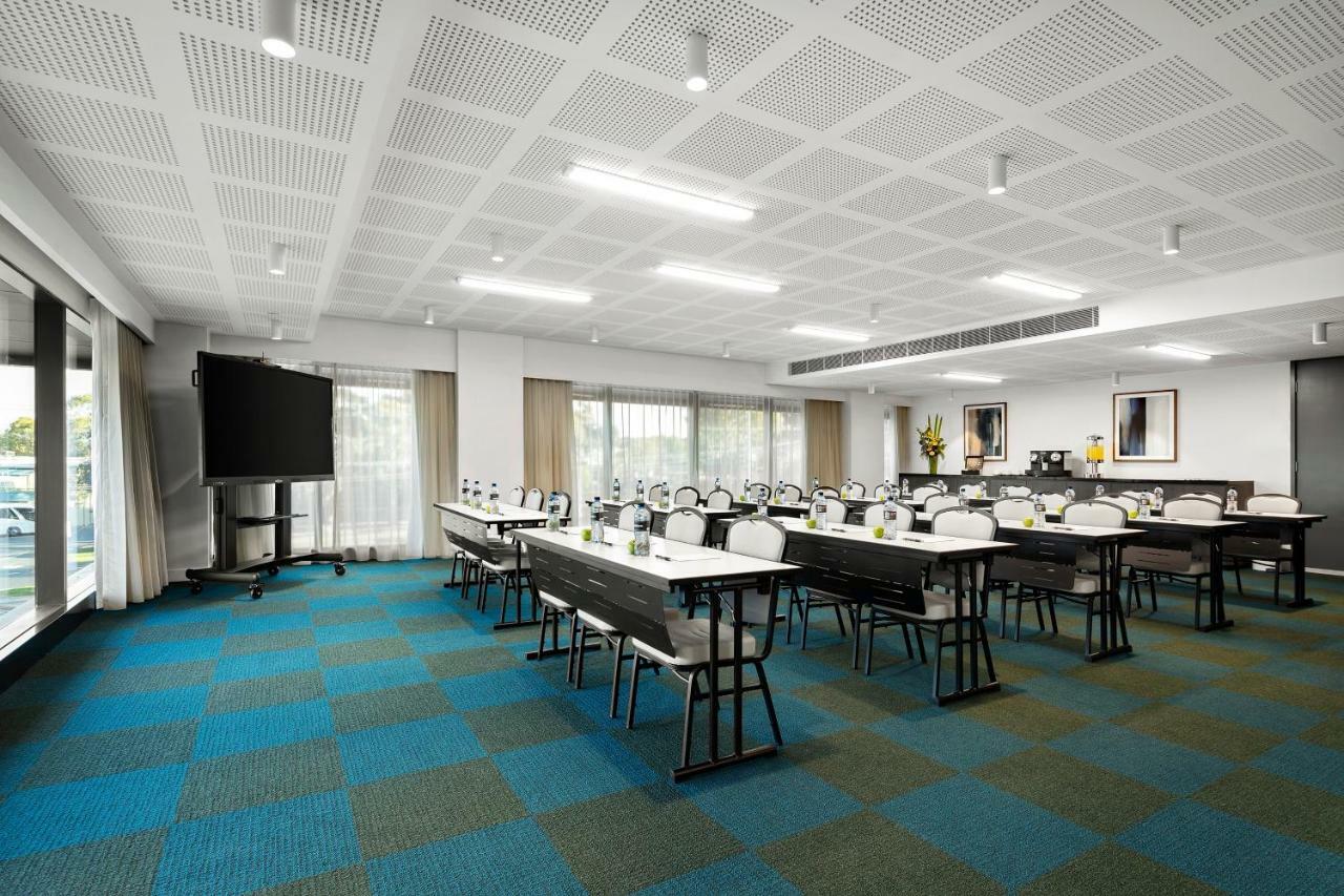 Quest Burwood East Aparthotel Exterior foto
