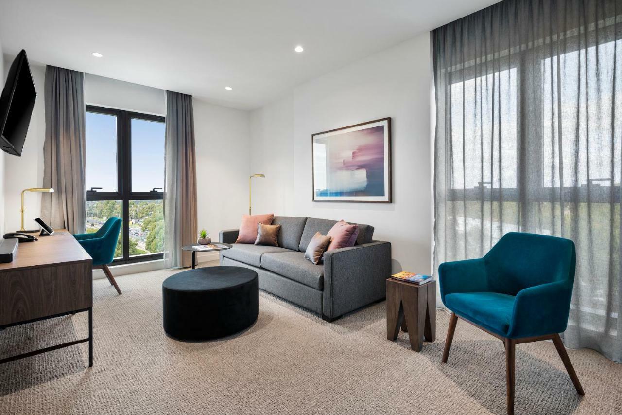 Quest Burwood East Aparthotel Exterior foto
