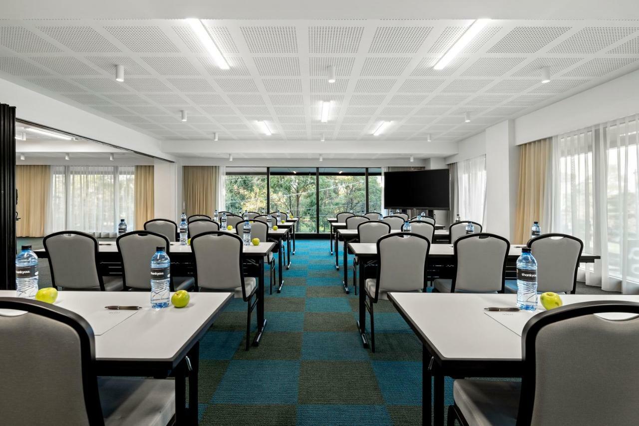 Quest Burwood East Aparthotel Exterior foto
