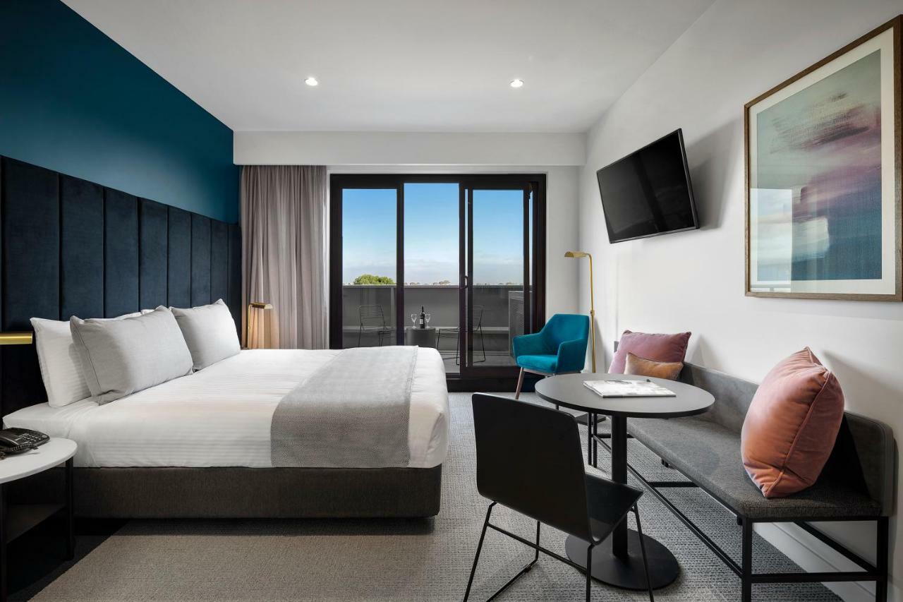 Quest Burwood East Aparthotel Exterior foto