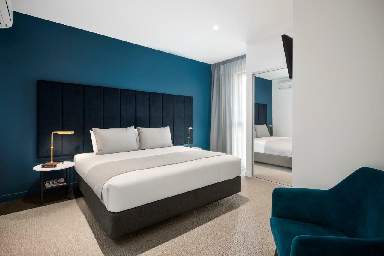 Quest Burwood East Aparthotel Exterior foto