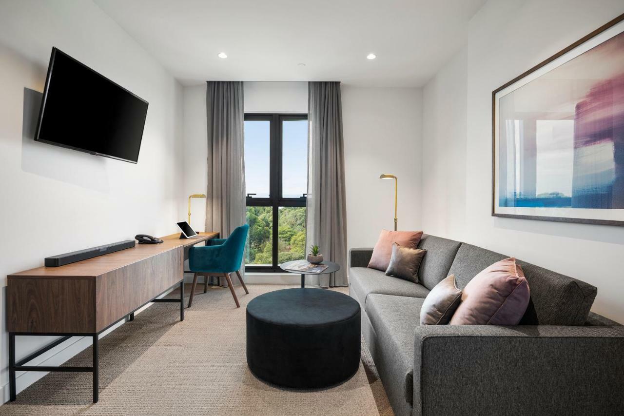 Quest Burwood East Aparthotel Exterior foto