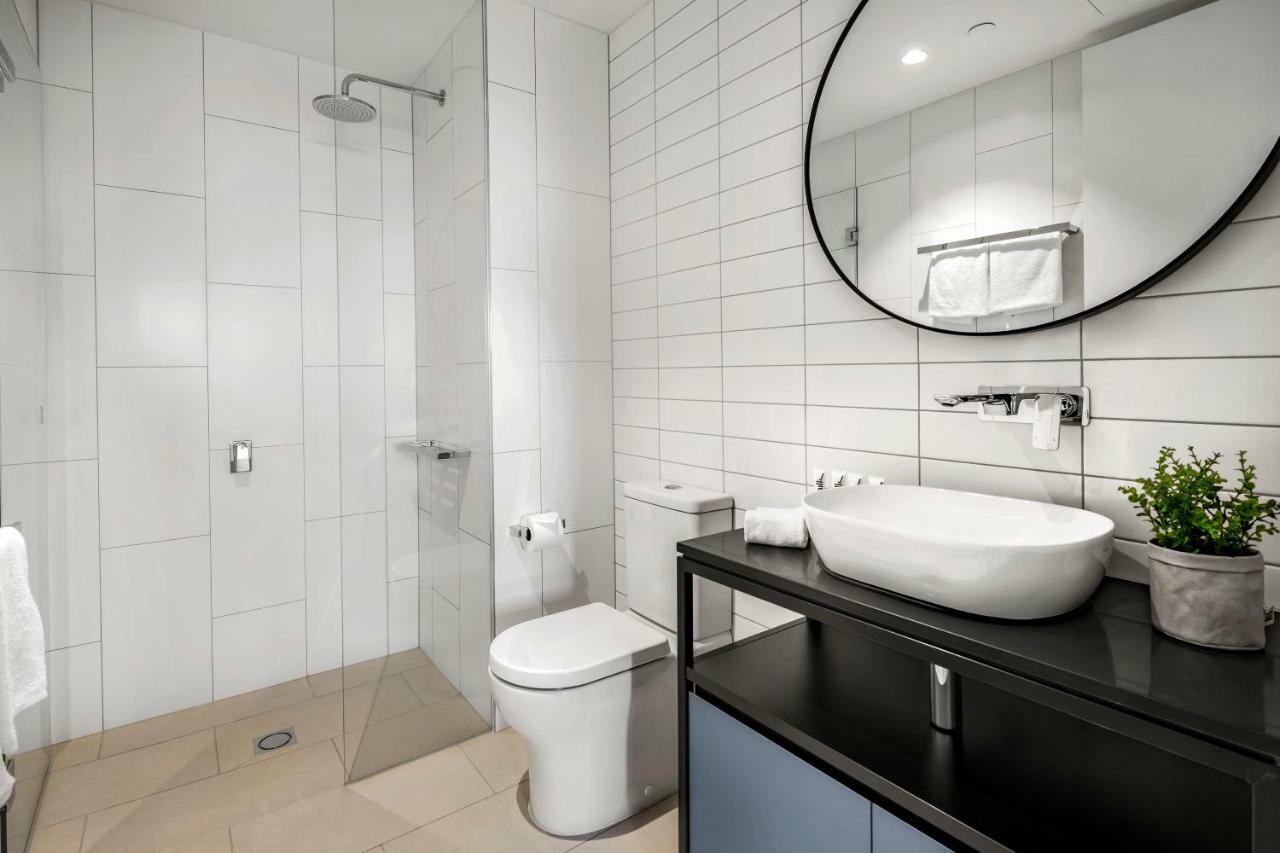 Quest Burwood East Aparthotel Exterior foto