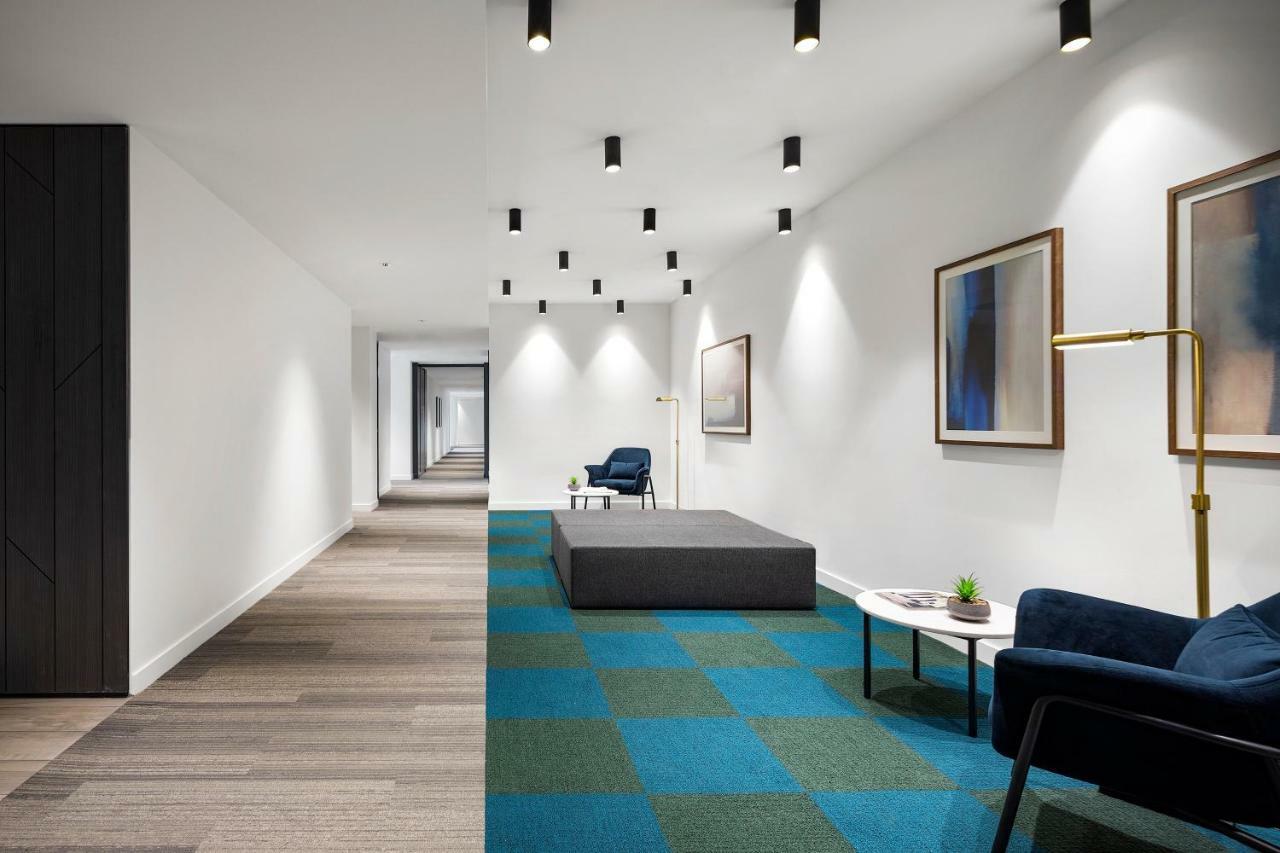 Quest Burwood East Aparthotel Exterior foto