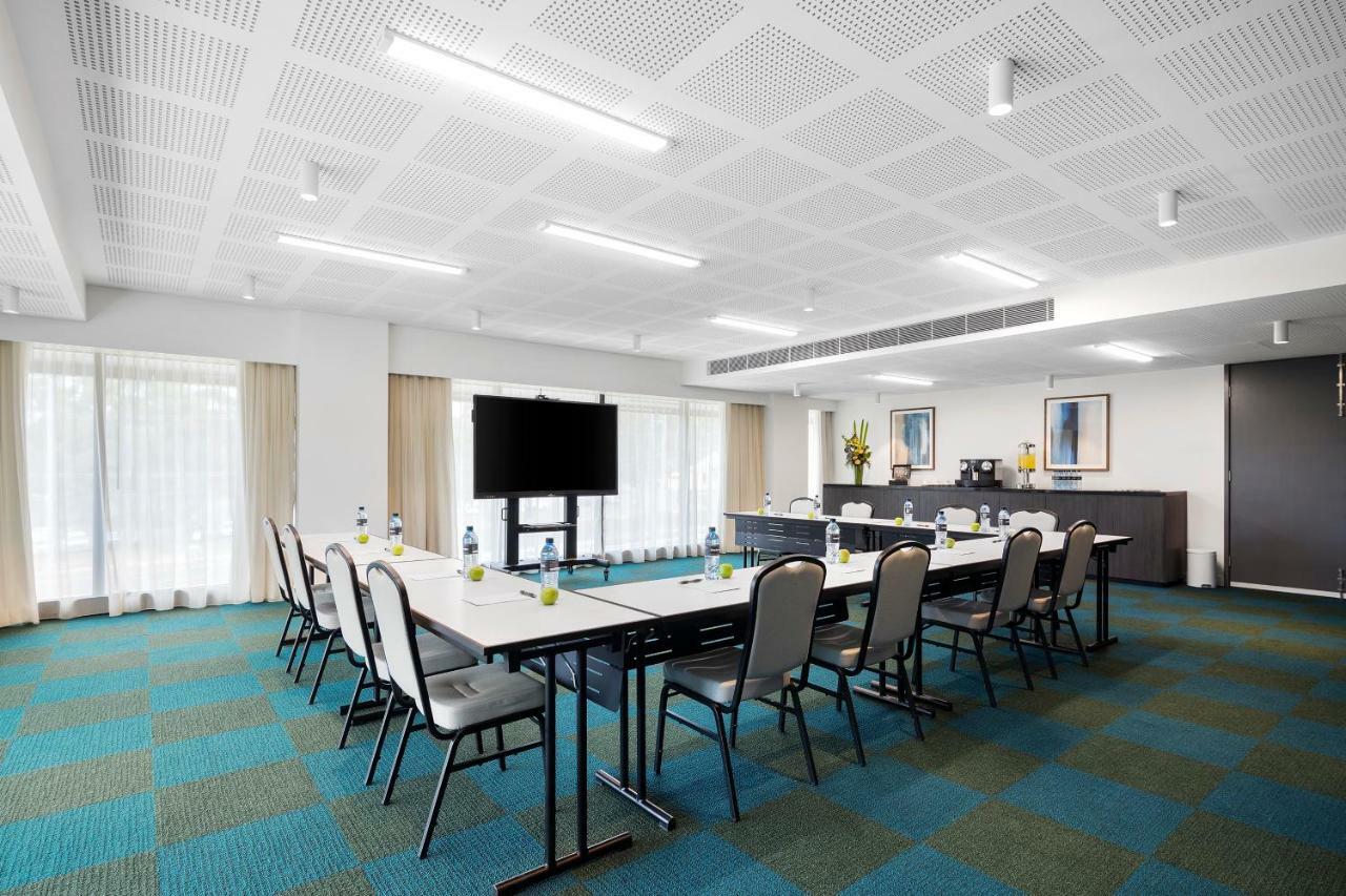 Quest Burwood East Aparthotel Exterior foto